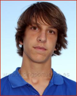 Vargas (Rcing Portuense) - 2012/2013