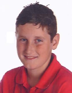 ADRIAN (P.M.J.D. Baeza) - 2012/2013