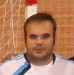 israel (AAI Andaluza Eventos) - 2012/2013