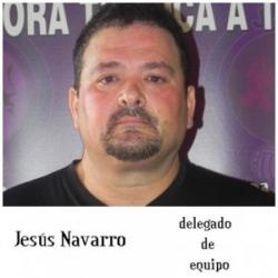 jesus navarro (Bobadilla Veteranos) - 2012/2013