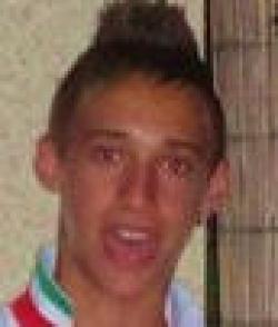 Kevin (Jerez Alternativa) - 2012/2013