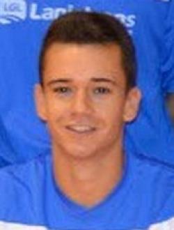 Jos Carlos (SIMA Granada F.S.) - 2012/2013