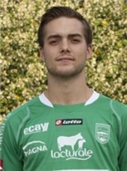 Vctor Arvalo (Xota F.S.) - 2012/2013