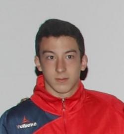 GUTY (C.D lora) - 2012/2013