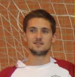 juan (Induvar 2002 F.S.) - 2012/2013