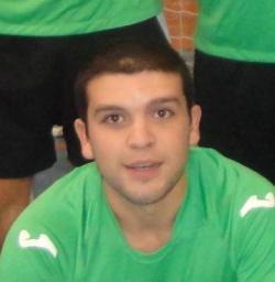 Carmelo (Arroyo F.S.) - 2012/2013