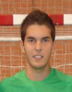 lvaro Corzo (Arroyo F.S.) - 2012/2013