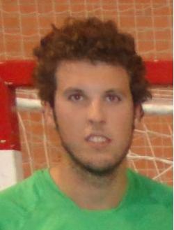 jose manuel (Arroyo F.S.) - 2012/2013