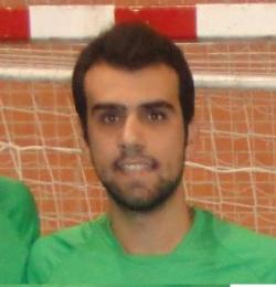 antonio (Arroyo F.S.) - 2012/2013