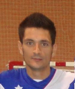 Javi (Olimpic Astigi) - 2012/2013
