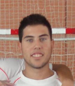 fran encina (Bar San Pablo) - 2012/2013