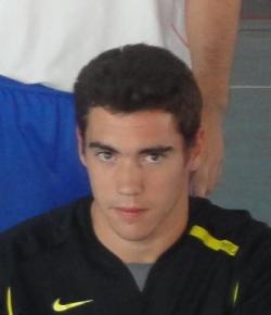 antonio (Electricidad Jimnez) - 2012/2013