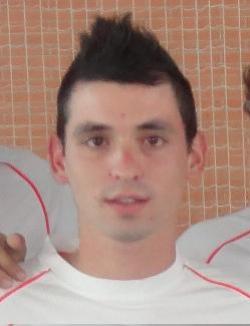 Pakui (Bar San Pablo) - 2012/2013
