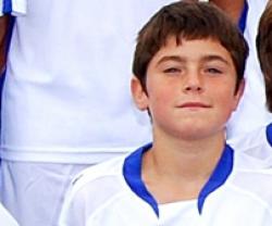 Pepe (Carolinense C.D.) - 2012/2013