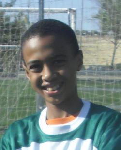Bachir (C.D. beda Viva C) - 2012/2013