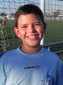 lvaro (Distrito La Granja) - 2012/2013