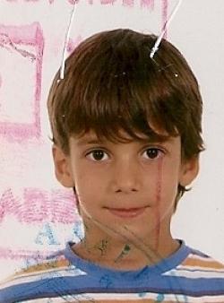 JAVI (La Salle P.S.M) - 2012/2013