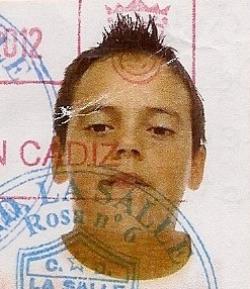 CRIS (La Salle P.S.M) - 2012/2013