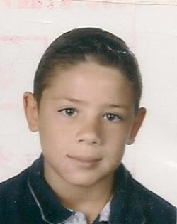 Hugo (La Salle P.S.M) - 2012/2013