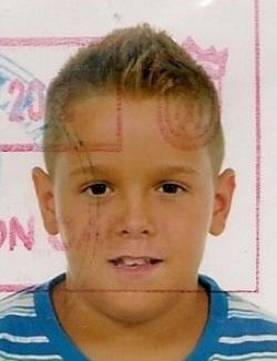 Jacobo (La Salle P.S.M) - 2012/2013