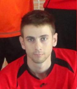 javi (Wembley) - 2012/2013