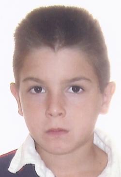 Jose Ramn (Baeza C.F.) - 2012/2013