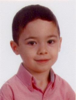 Roberto (P.M.J.D. Baeza) - 2012/2013