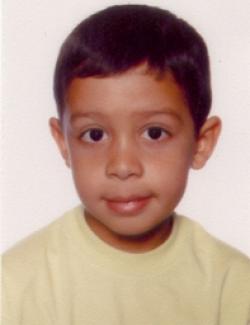 David Iglesias (Baeza C.F.) - 2012/2013