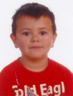 Caye (Baeza C.F.) - 2012/2013