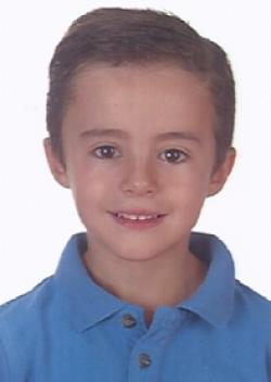 Alfonso (Baeza C.F.) - 2012/2013