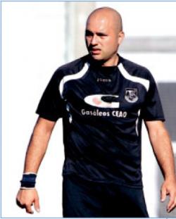 Vctor (San Estevo Abell) - 2012/2013