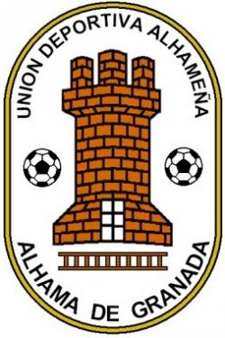Isma (U.D. Alhamea) - 2012/2013