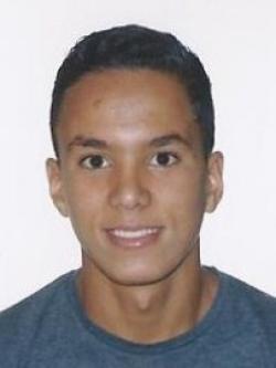 Hamza (U.D. Alhamea) - 2012/2013