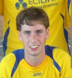 jose antonio (Ecilimp) - 2012/2013