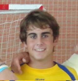 Juan Carlos (Ecilimp) - 2012/2013