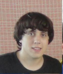 ruben (Pizzeria Ecilandia) - 2012/2013