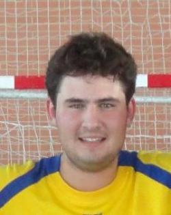Luis (Ecilimp) - 2012/2013