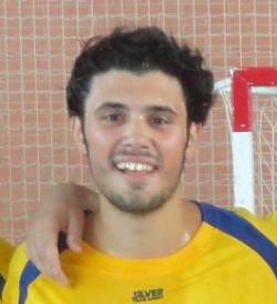 Carlos (Ecilimp) - 2012/2013