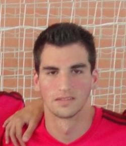 Rocky (Neumticos Bernardo) - 2012/2013