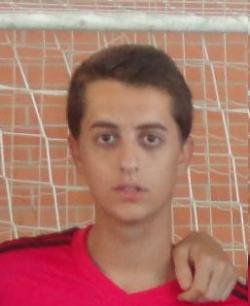 manuel (Genil Torino F.S.) - 2012/2013