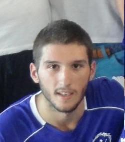 dani (Pizzeria Ecilandia) - 2012/2013