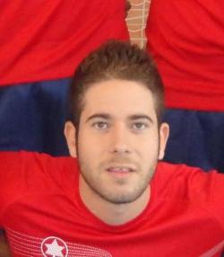 miguel (Servihogar F.S.) - 2012/2013