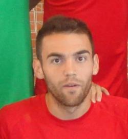 Ismael (Servihogar F.S.) - 2012/2013