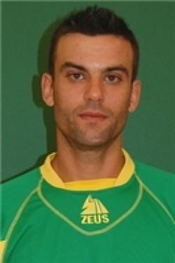 Bartolotto (Gran Canaria F.S.) - 2012/2013