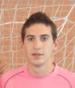 Chato (Servihogar F.S.) - 2012/2013