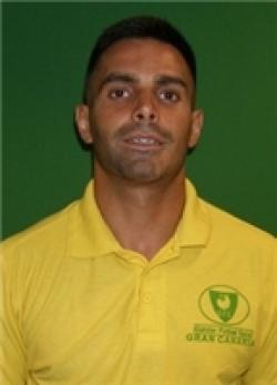 Acaymo (Gran Canaria F.S.) - 2012/2013