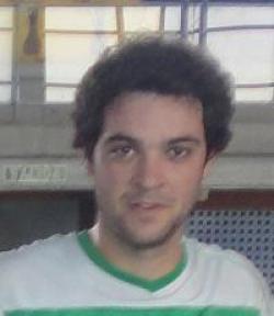 francisco (Freshpizza) - 2012/2013