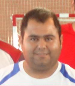 maikel (Los Deltas F.S.) - 2012/2013