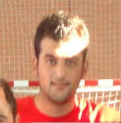 jesus (Los Deltas F.S.) - 2012/2013