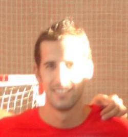 carlos (Los Deltas F.S.) - 2012/2013
